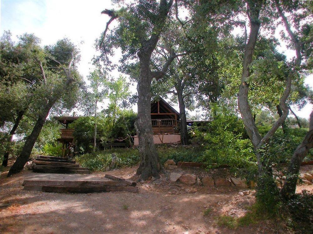 Wikiup Hummingbird Hotel Julian Εξωτερικό φωτογραφία