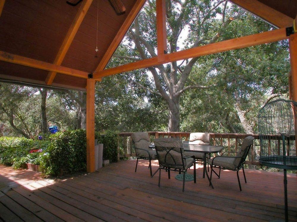 Wikiup Hummingbird Hotel Julian Εξωτερικό φωτογραφία