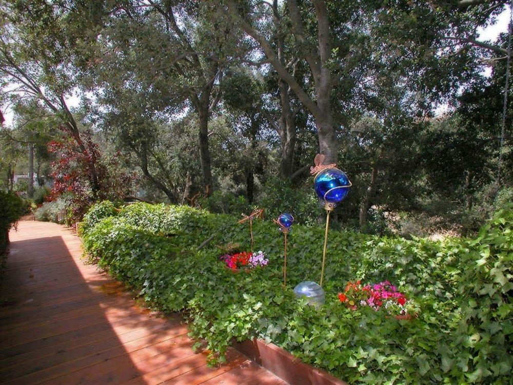 Wikiup Hummingbird Hotel Julian Εξωτερικό φωτογραφία