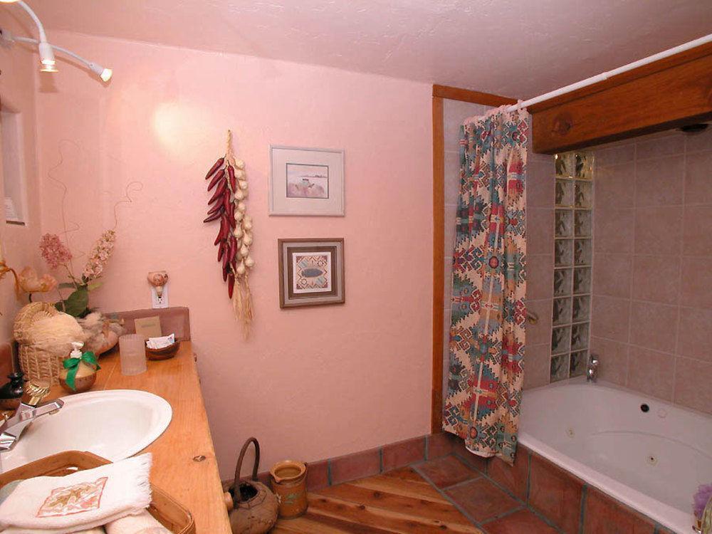 Wikiup Hummingbird Hotel Julian Εξωτερικό φωτογραφία