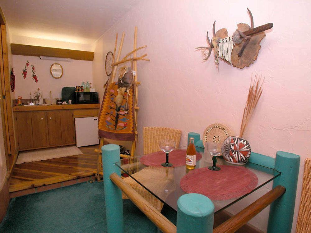 Wikiup Hummingbird Hotel Julian Εξωτερικό φωτογραφία