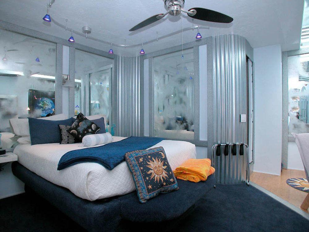 Wikiup Hummingbird Hotel Julian Εξωτερικό φωτογραφία