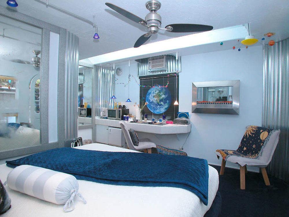 Wikiup Hummingbird Hotel Julian Εξωτερικό φωτογραφία