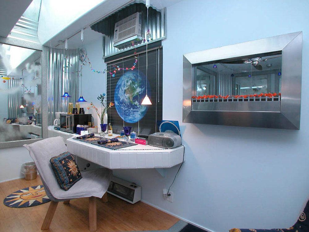 Wikiup Hummingbird Hotel Julian Εξωτερικό φωτογραφία