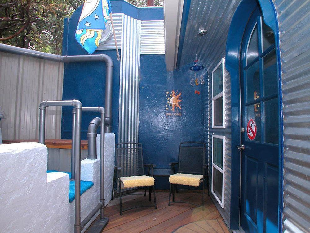 Wikiup Hummingbird Hotel Julian Εξωτερικό φωτογραφία