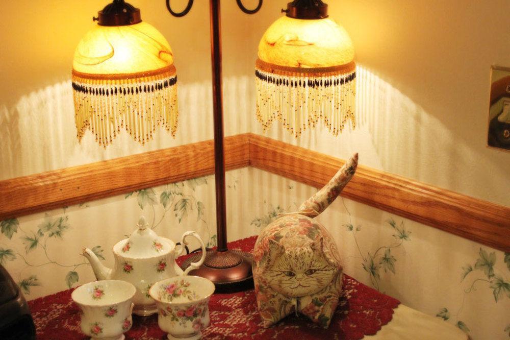 Wikiup Hummingbird Hotel Julian Εξωτερικό φωτογραφία