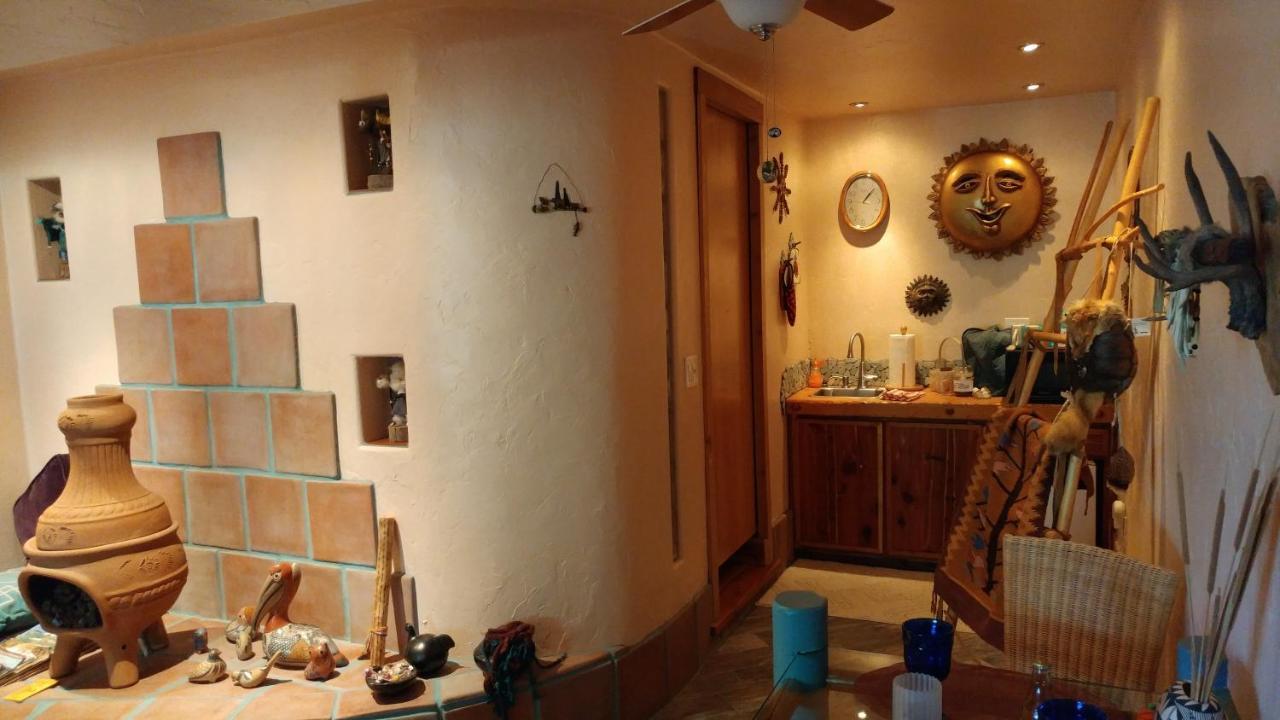 Wikiup Hummingbird Hotel Julian Εξωτερικό φωτογραφία