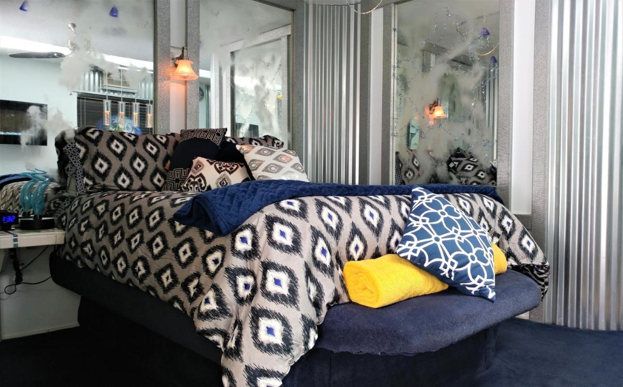 Wikiup Hummingbird Hotel Julian Εξωτερικό φωτογραφία