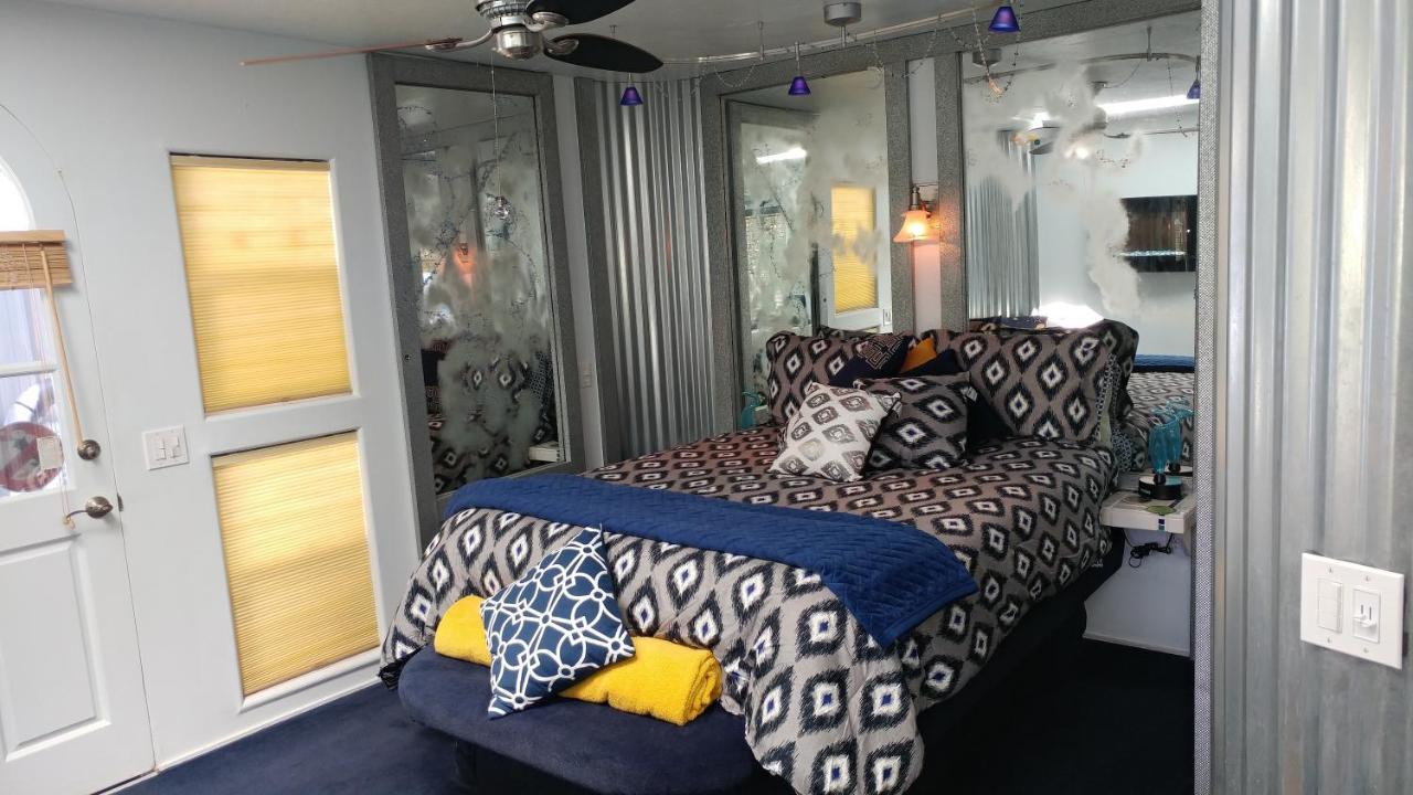 Wikiup Hummingbird Hotel Julian Εξωτερικό φωτογραφία